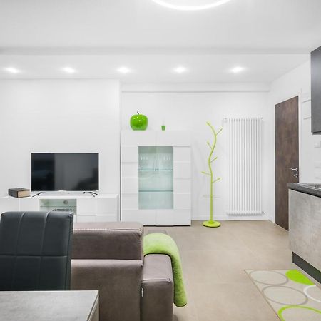 Fior Apartments Schiller Merano Exterior foto