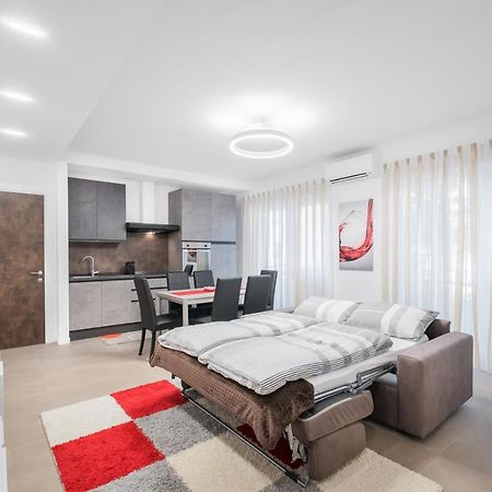 Fior Apartments Schiller Merano Exterior foto