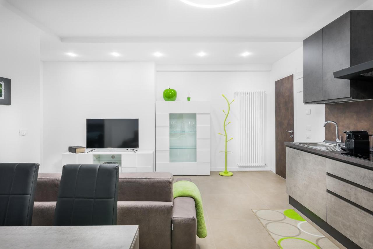 Fior Apartments Schiller Merano Exterior foto