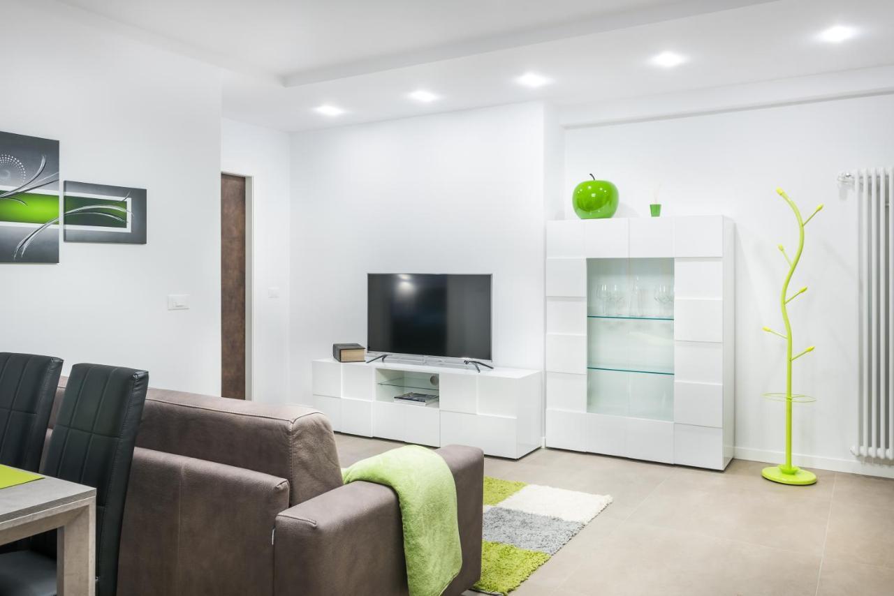 Fior Apartments Schiller Merano Exterior foto