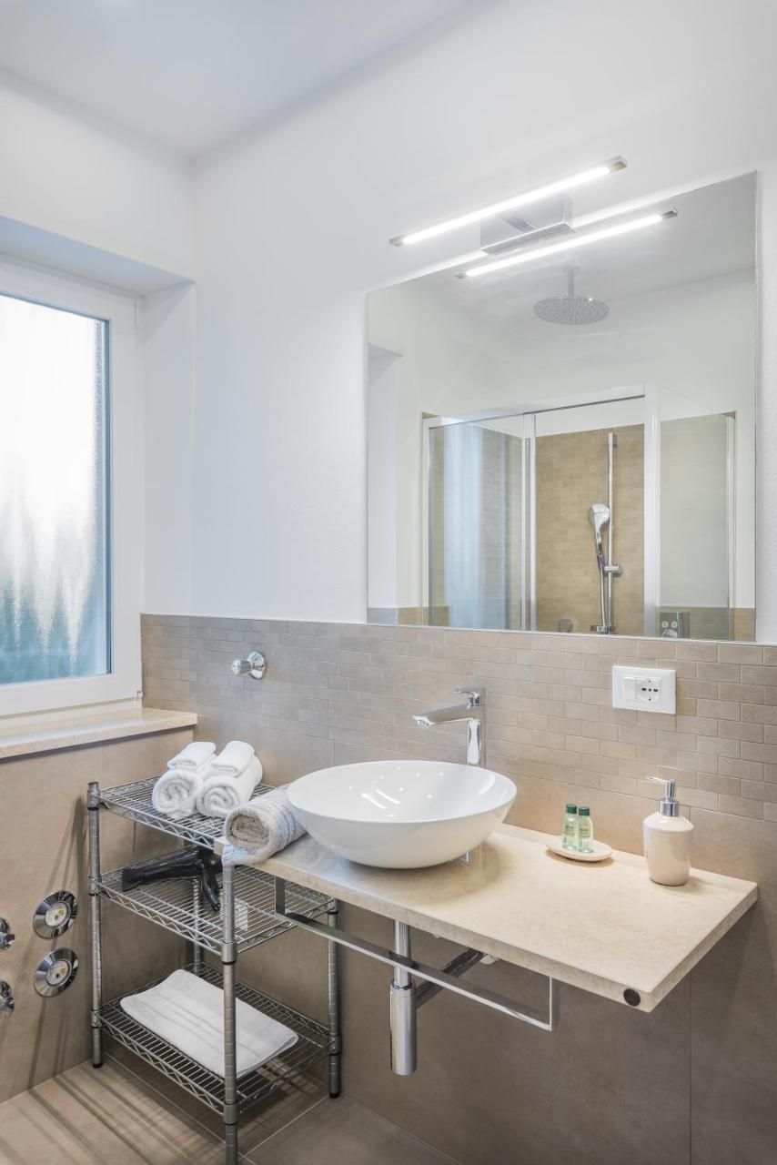 Fior Apartments Schiller Merano Exterior foto