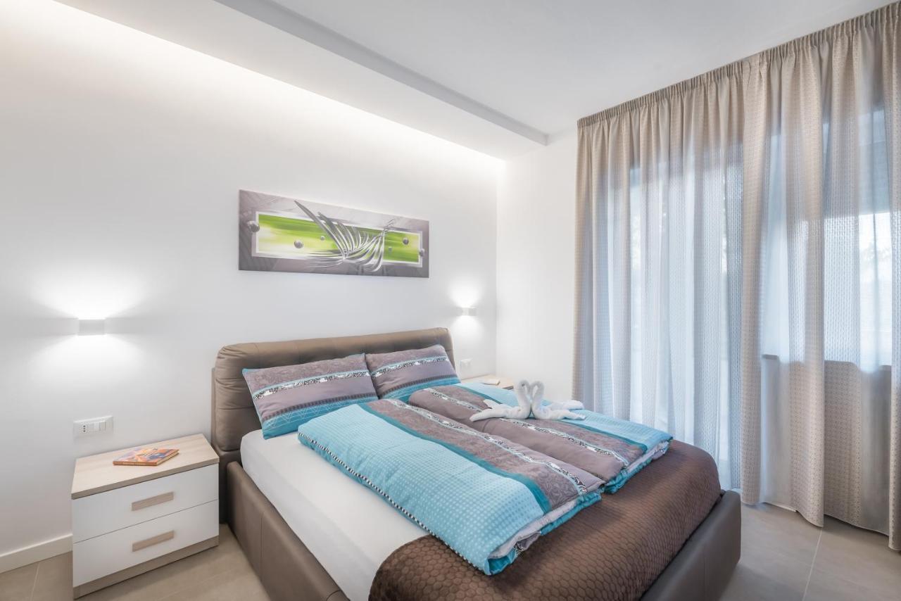 Fior Apartments Schiller Merano Exterior foto