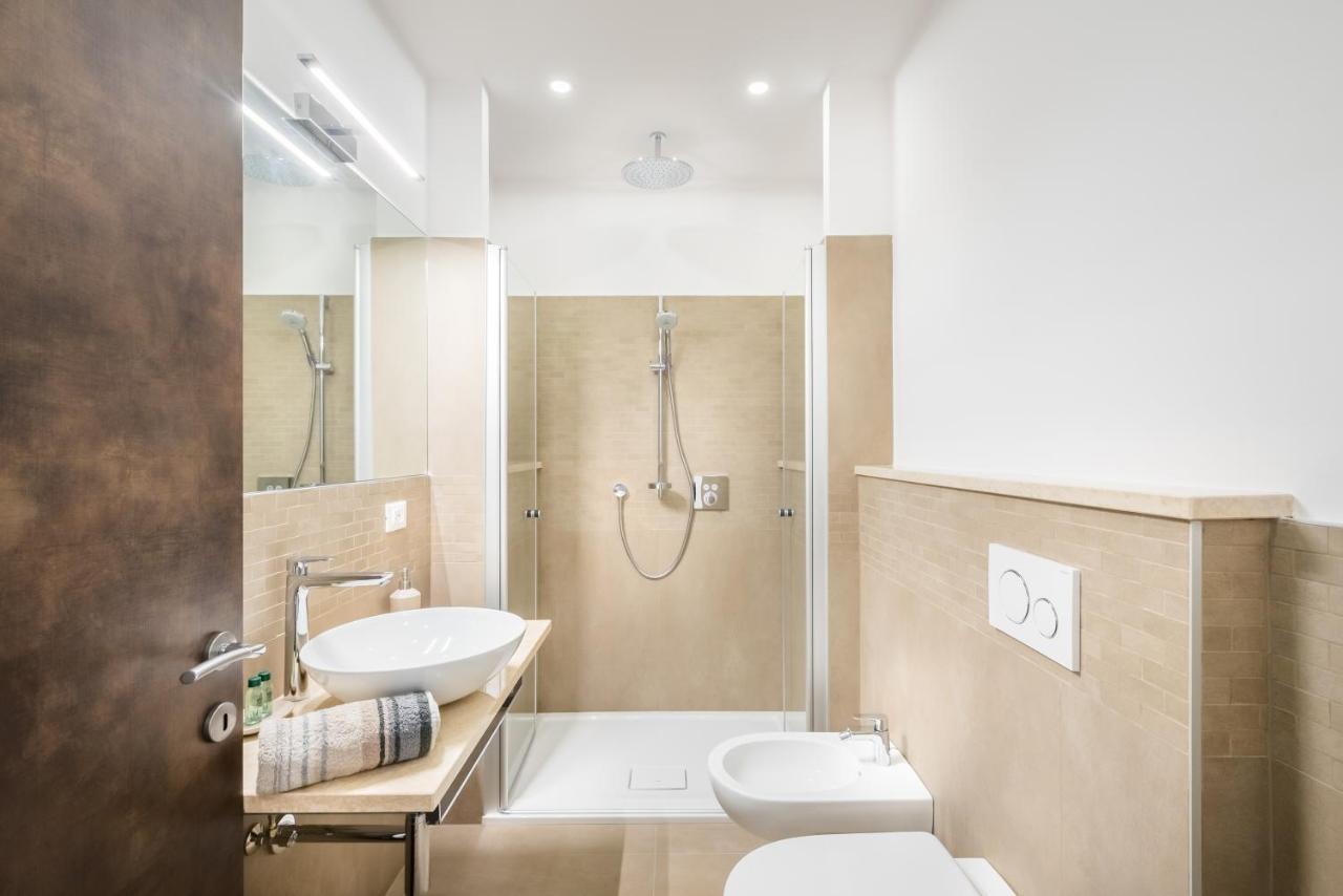 Fior Apartments Schiller Merano Exterior foto