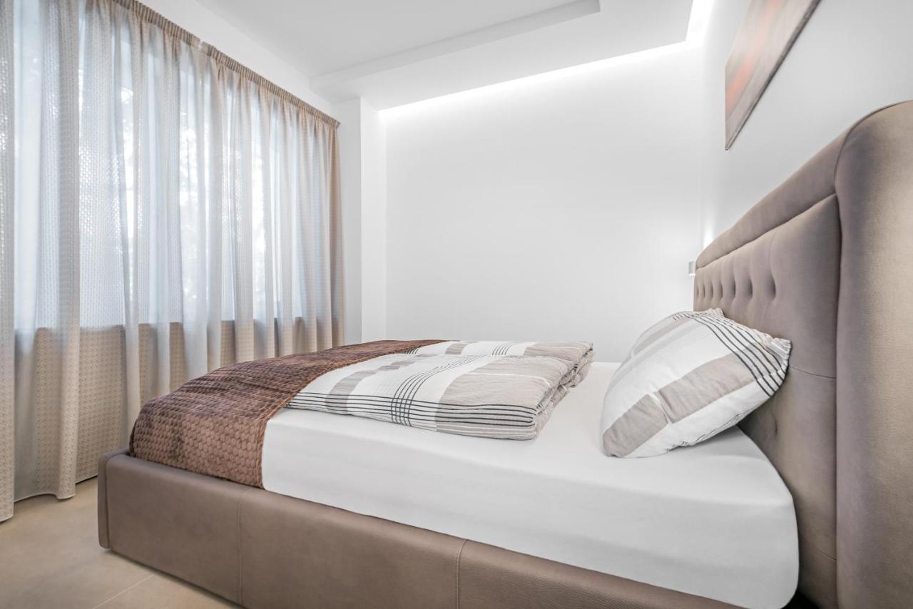Fior Apartments Schiller Merano Exterior foto